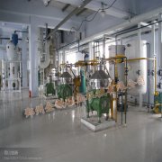 成套植物油浸出設(shè)備的優(yōu)、特點有哪些？